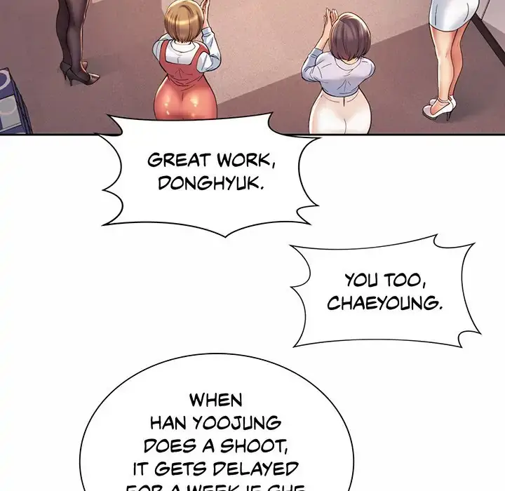 Office Affairs Chapter 15 page 57 - 