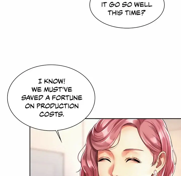 Office Affairs Chapter 15 page 59 - 