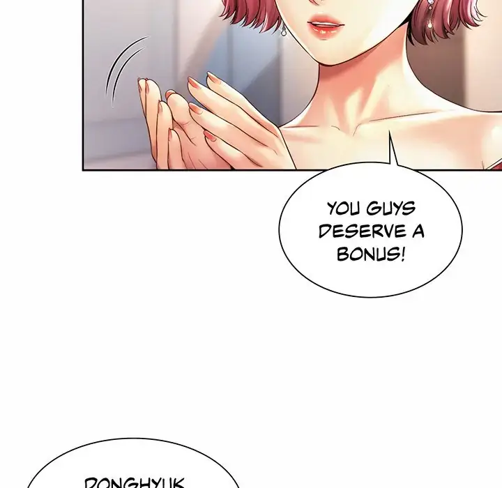 Office Affairs Chapter 15 page 60 - 