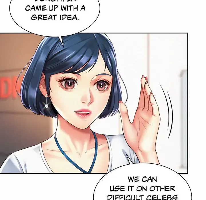 Office Affairs Chapter 15 page 61 - 
