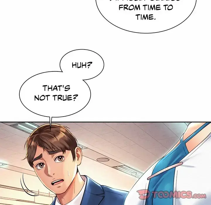 Office Affairs Chapter 15 page 62 - 