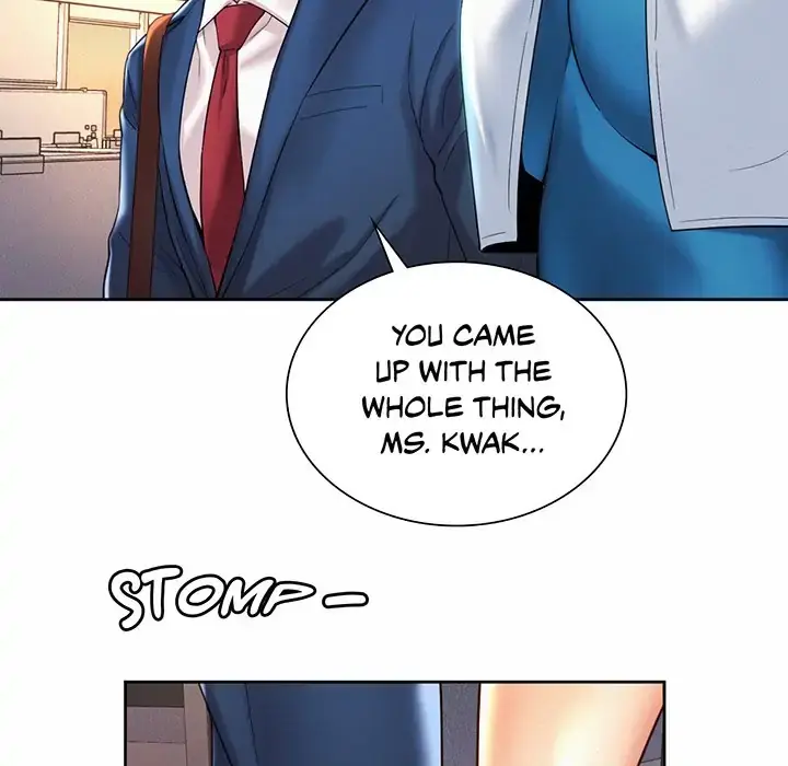 Office Affairs Chapter 15 page 63 - 