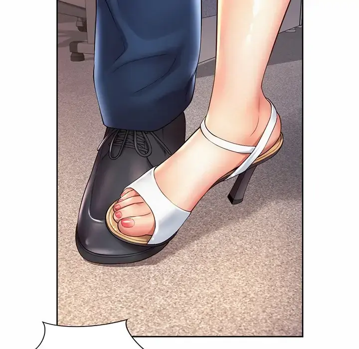 Office Affairs Chapter 15 page 64 - 
