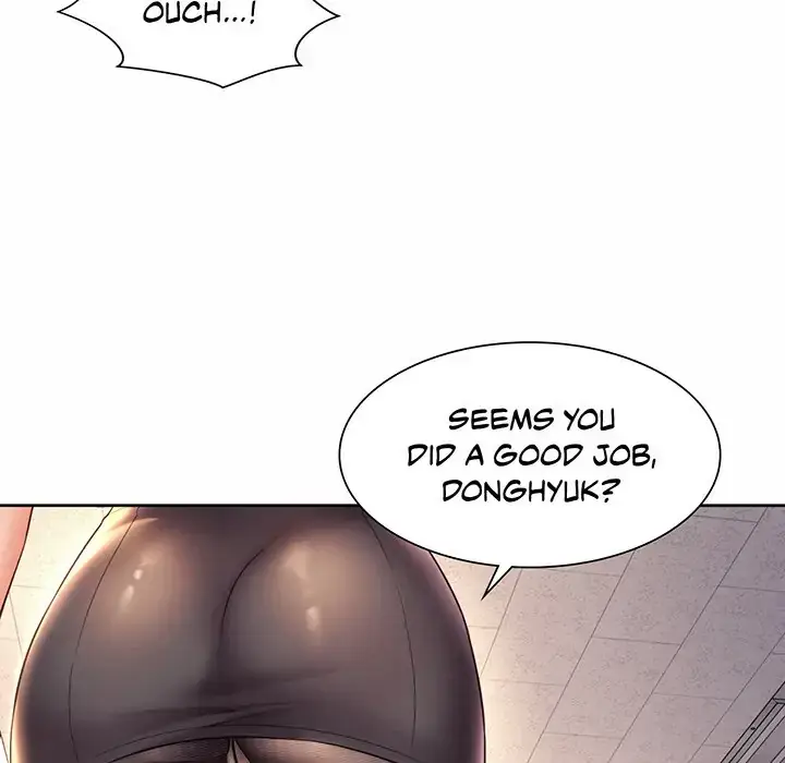 Office Affairs Chapter 15 page 65 - 
