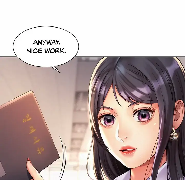 Office Affairs Chapter 15 page 67 - 