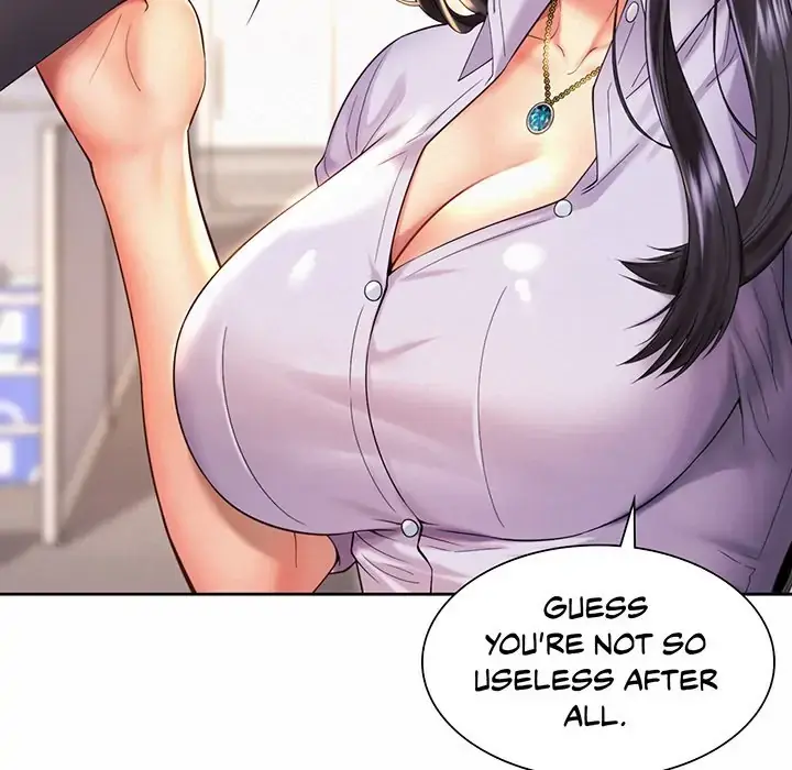 Office Affairs Chapter 15 page 68 - 