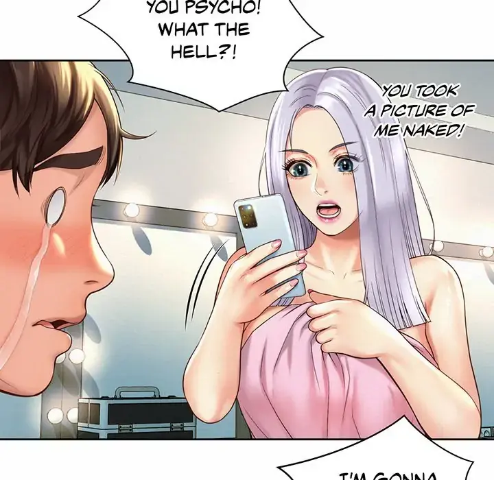 Office Affairs Chapter 15 page 8 - 