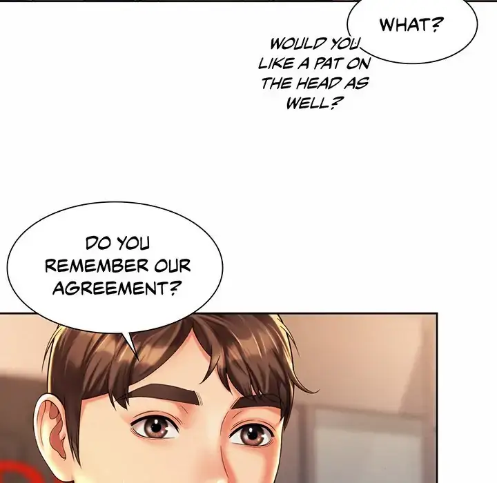 Office Affairs Chapter 15 page 72 - 