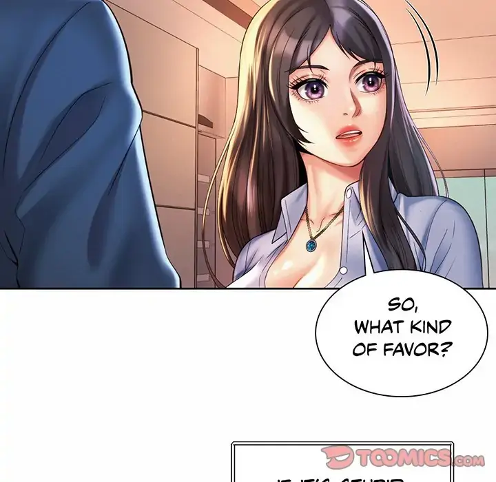 Office Affairs Chapter 15 page 74 - 