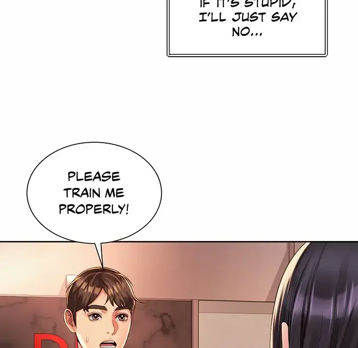 Office Affairs Chapter 15 page 75 - 