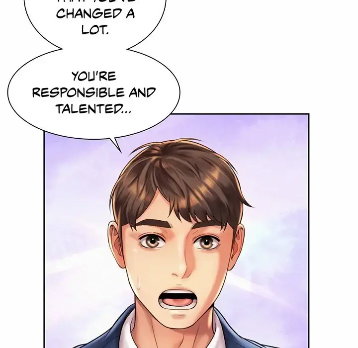 Office Affairs Chapter 15 page 77 - 