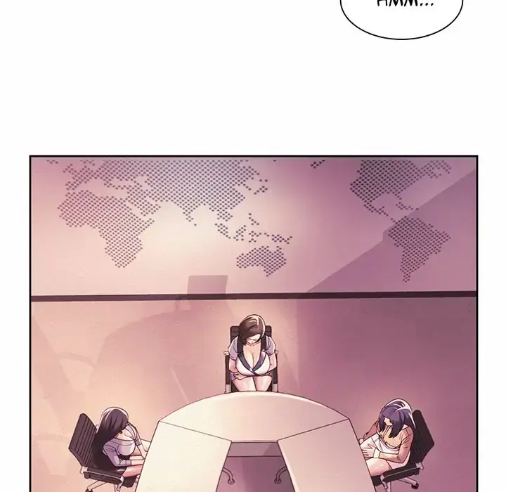 Office Affairs Chapter 15 page 80 - 