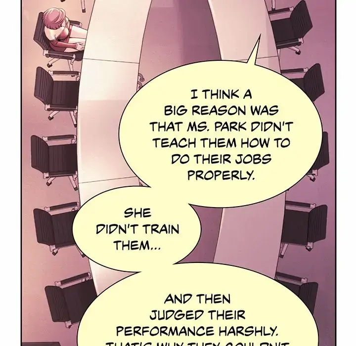 Office Affairs Chapter 15 page 81 - 