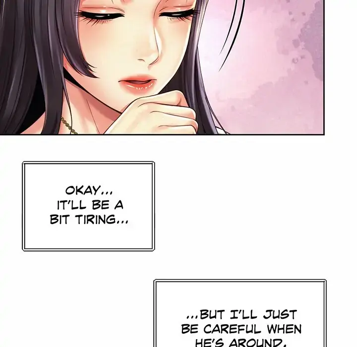 Office Affairs Chapter 15 page 83 - 