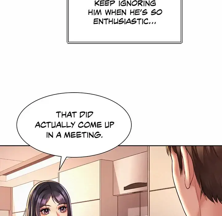 Office Affairs Chapter 15 page 85 - 