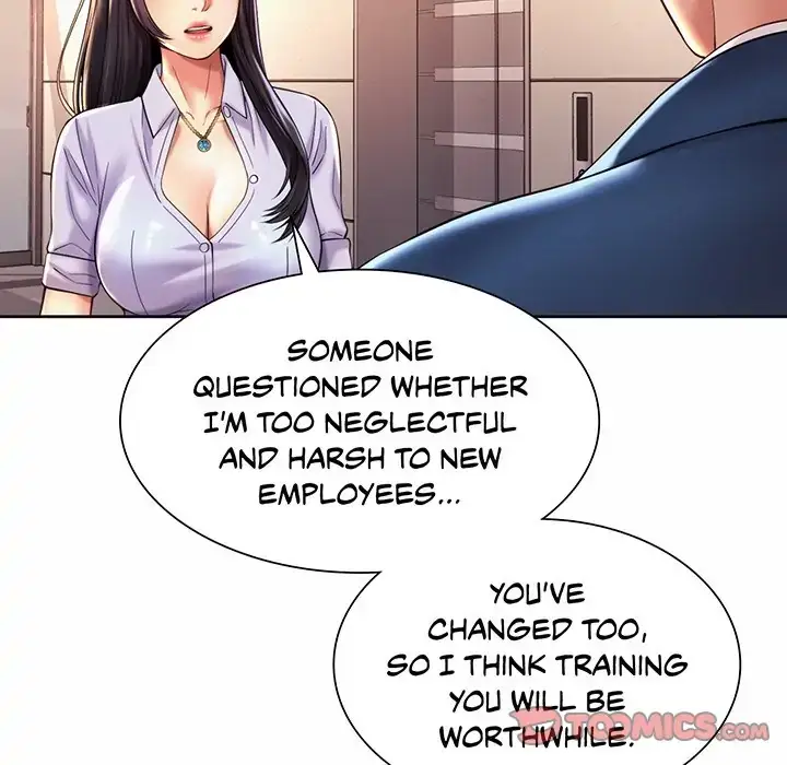 Office Affairs Chapter 15 page 86 - 