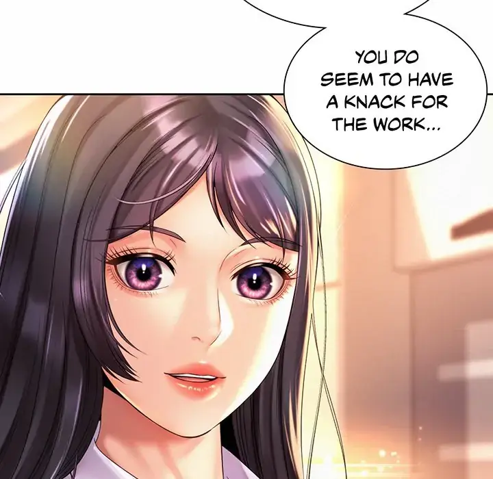 Office Affairs Chapter 15 page 87 - 