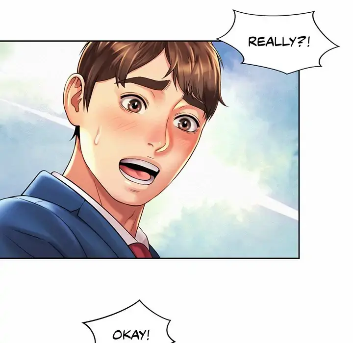 Office Affairs Chapter 15 page 89 - 