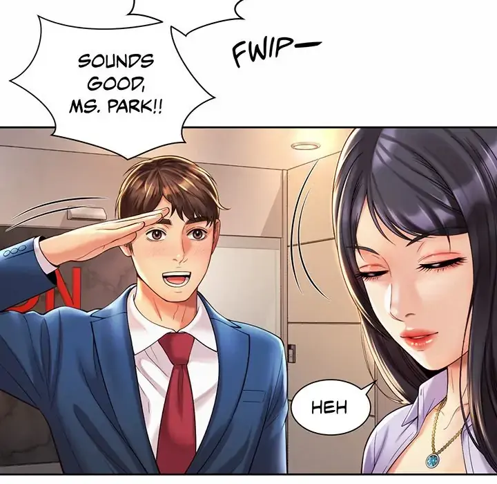 Office Affairs Chapter 15 page 90 - 