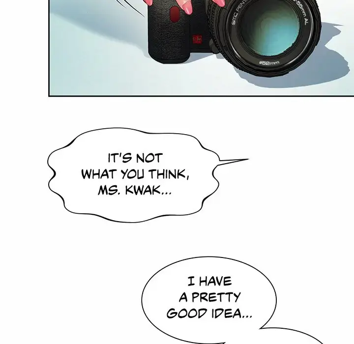 Office Affairs Chapter 15 page 10 - 