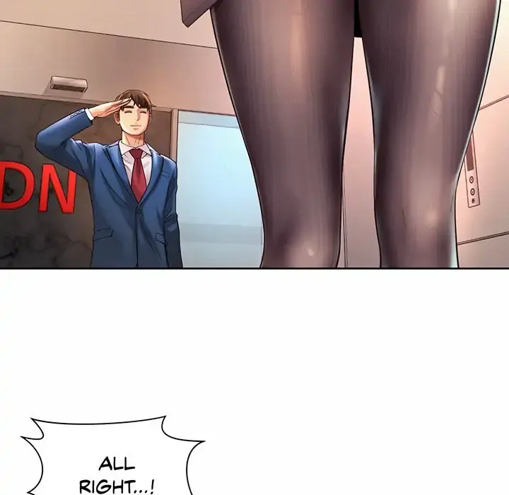 Office Affairs Chapter 15 page 92 - 