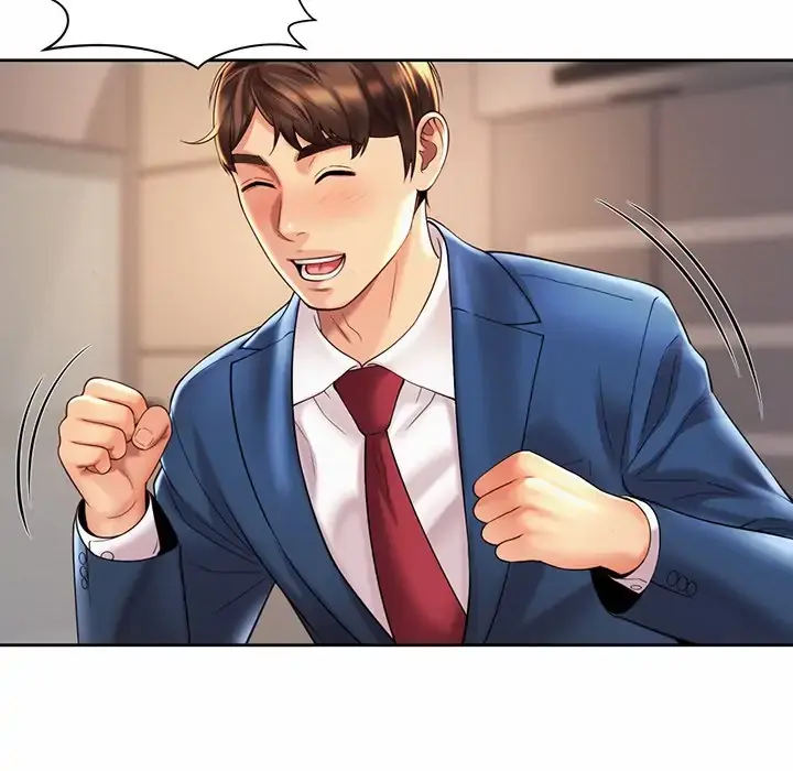 Office Affairs Chapter 15 page 93 - 