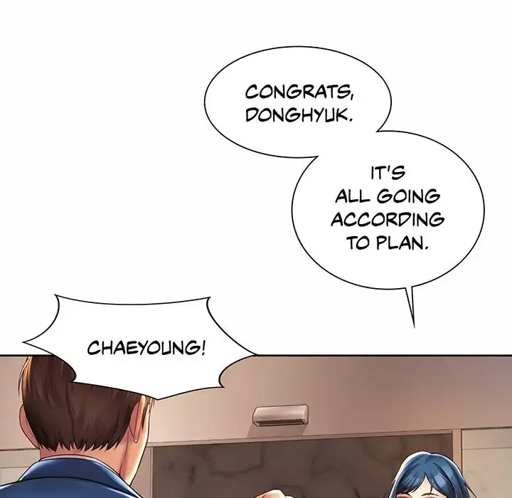 Office Affairs Chapter 15 page 94 - 