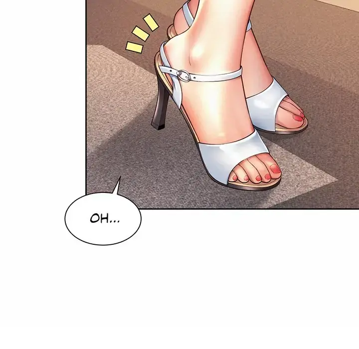 Office Affairs Chapter 15 page 96 - 