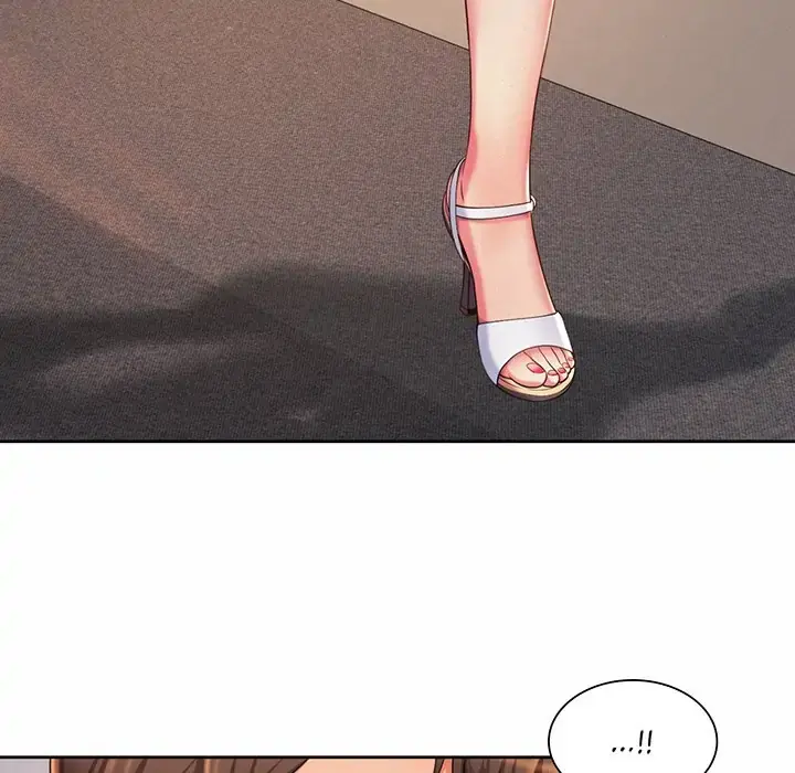 Office Affairs Chapter 15 page 99 - 