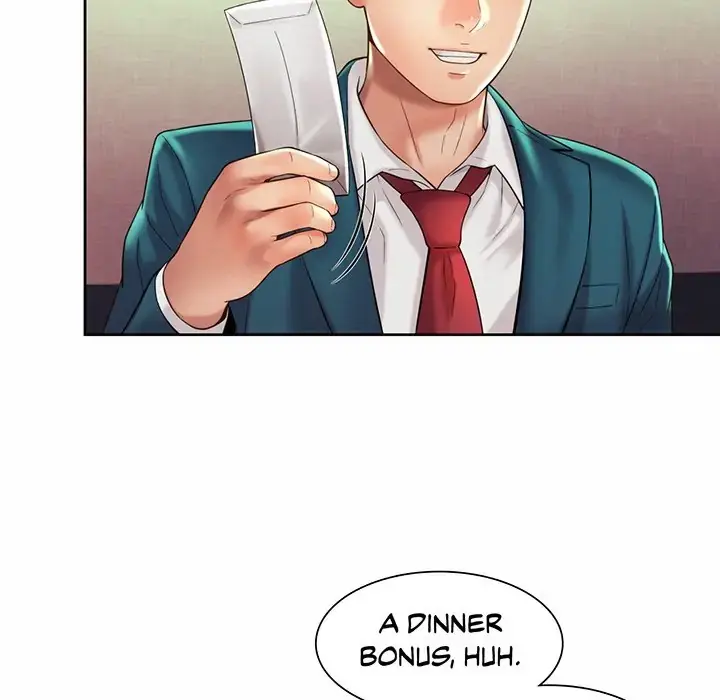 Office Affairs Chapter 16 page 11 - 