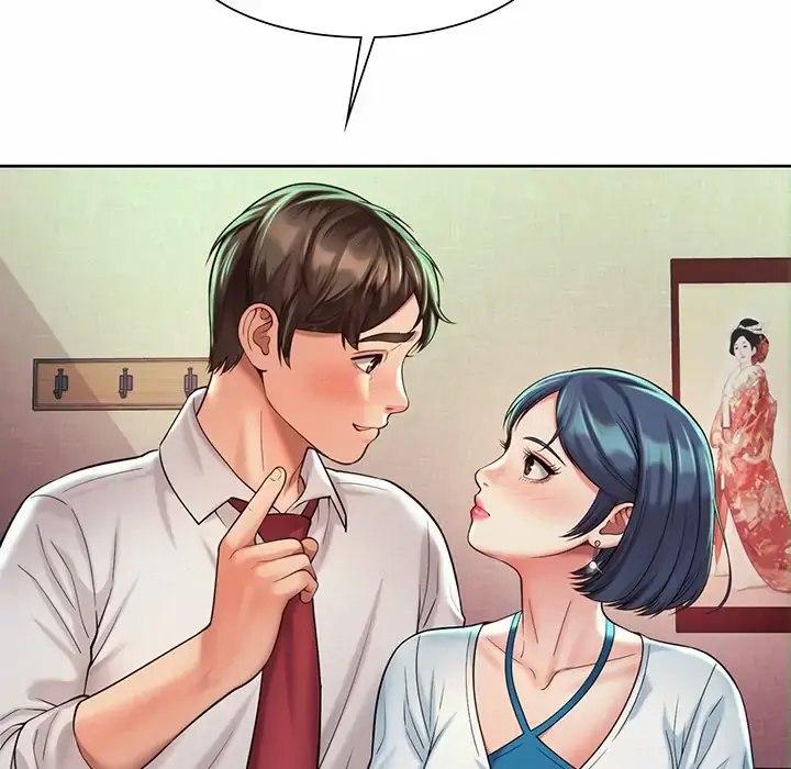 Office Affairs Chapter 16 page 101 - 