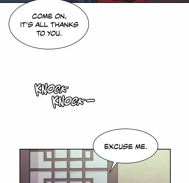 Office Affairs Chapter 16 page 13 - 