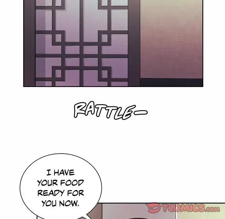 Office Affairs Chapter 16 page 14 - 