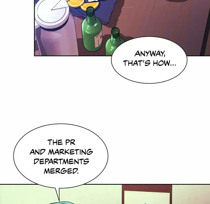 Office Affairs Chapter 16 page 18 - 