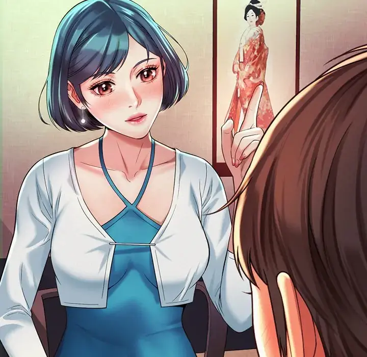 Office Affairs Chapter 16 page 19 - 
