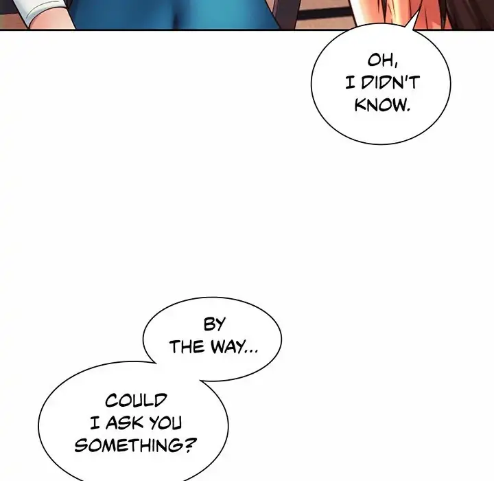 Office Affairs Chapter 16 page 20 - 