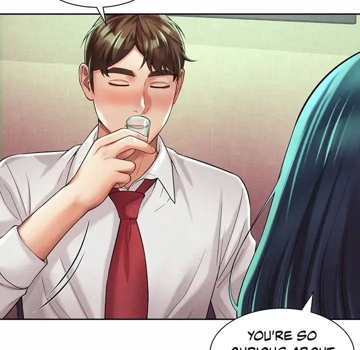Office Affairs Chapter 16 page 21 - 