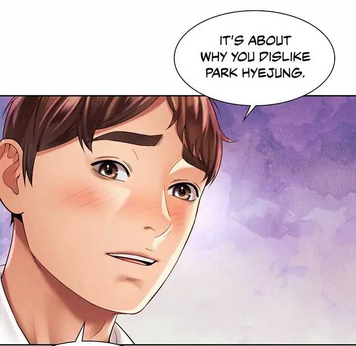 Office Affairs Chapter 16 page 24 - 