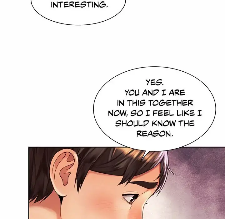 Office Affairs Chapter 16 page 27 - 