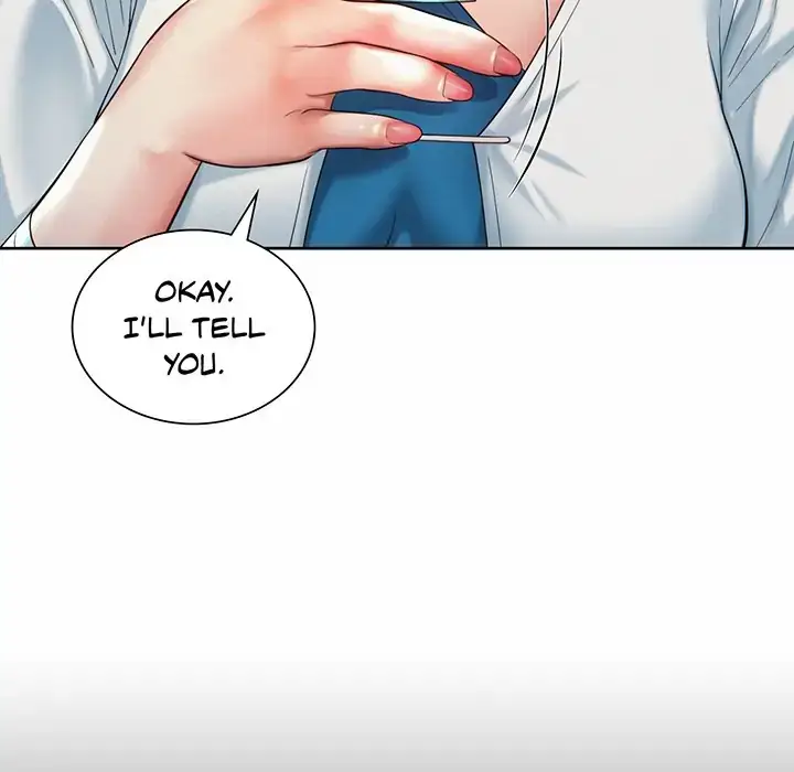 Office Affairs Chapter 16 page 30 - 