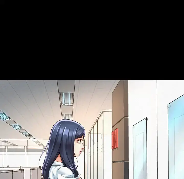 Office Affairs Chapter 16 page 33 - 