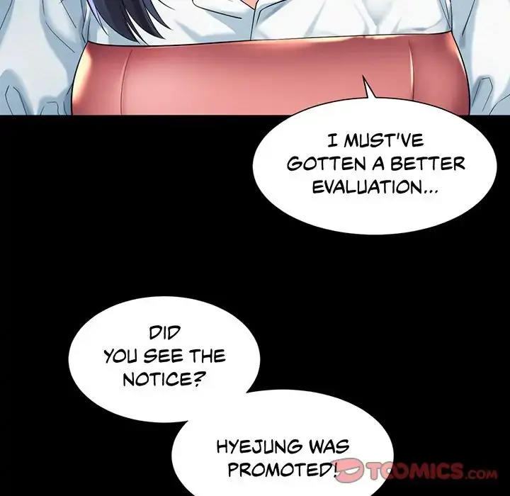 Office Affairs Chapter 16 page 38 - 
