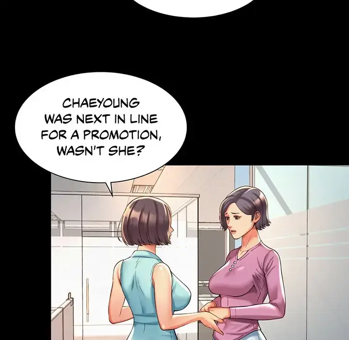 Office Affairs Chapter 16 page 39 - 