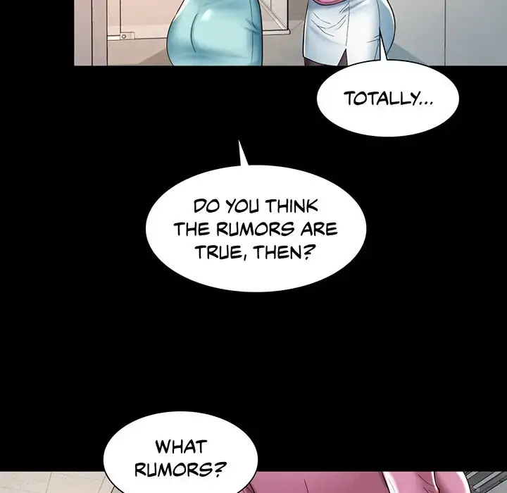 Office Affairs Chapter 16 page 40 - 
