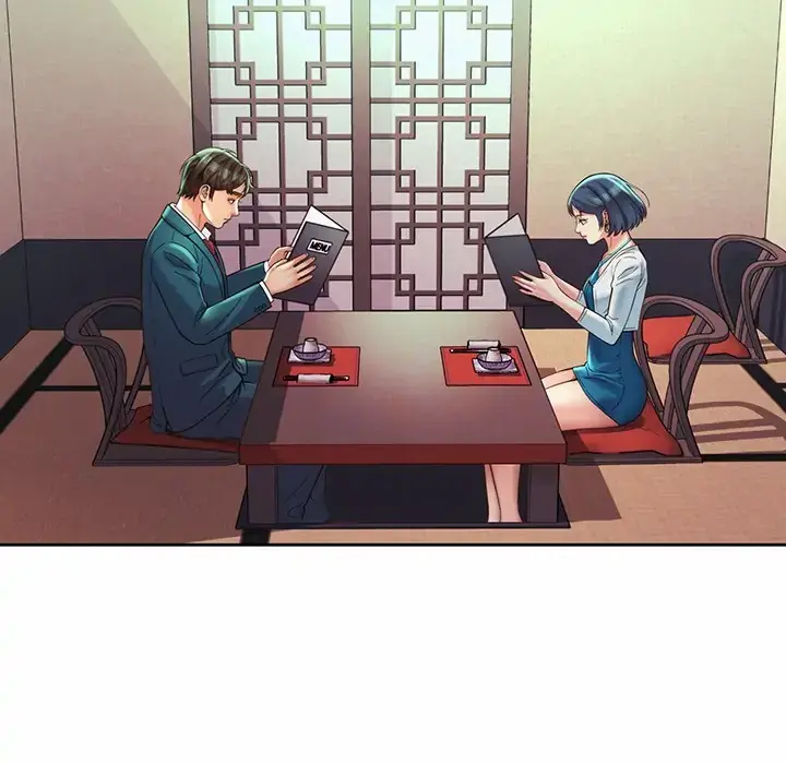 Office Affairs Chapter 16 page 5 - 