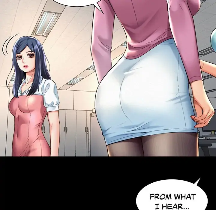 Office Affairs Chapter 16 page 41 - 