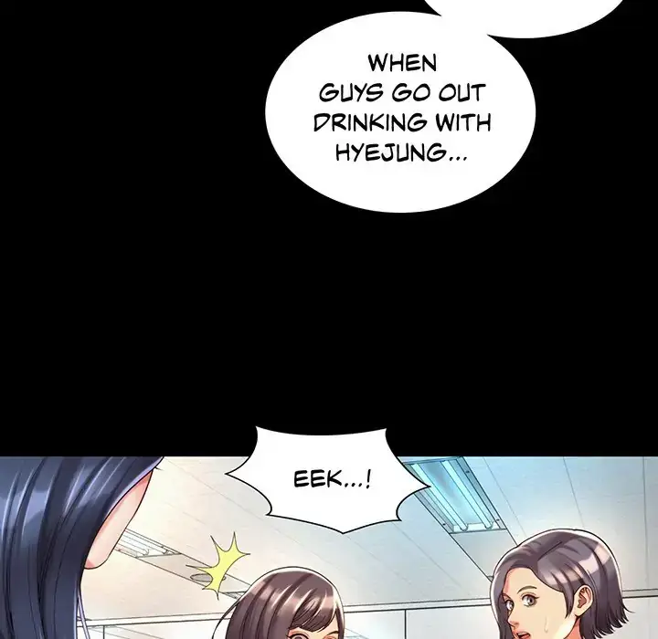 Office Affairs Chapter 16 page 42 - 