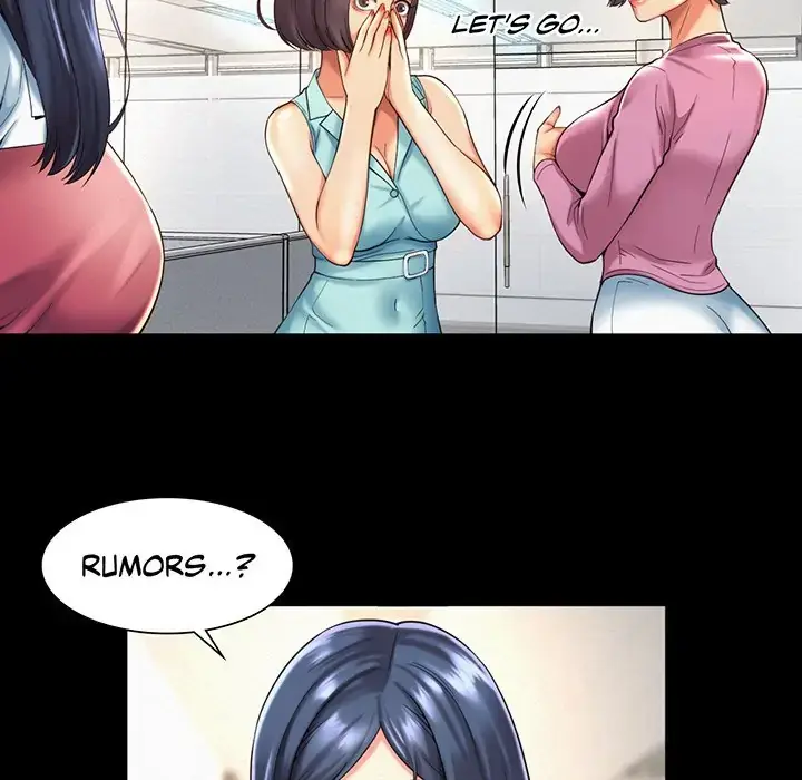 Office Affairs Chapter 16 page 43 - 