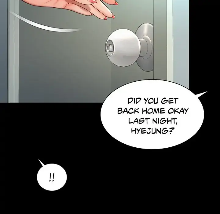 Office Affairs Chapter 16 page 48 - 