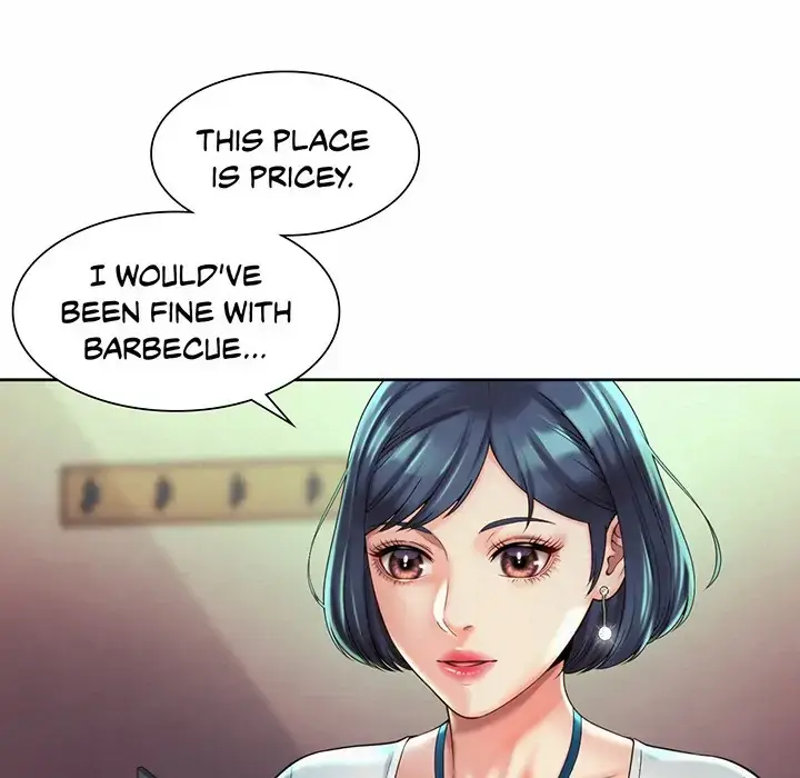 Office Affairs Chapter 16 page 6 - 